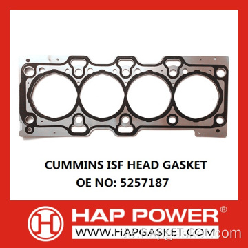 Cummins ISF Kopfdichtung 5257187